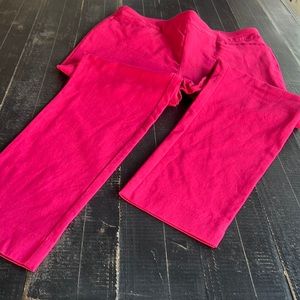 Chico’s, pull on pants